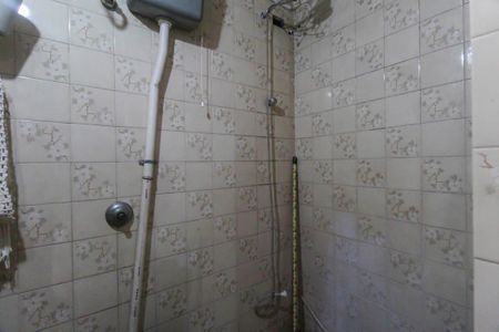 Casa à venda com 2 quartos, 150m² em Vila Antonieta, São Paulo