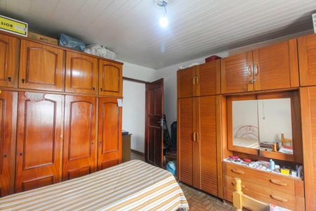 Casa à venda com 2 quartos, 150m² em Vila Antonieta, São Paulo