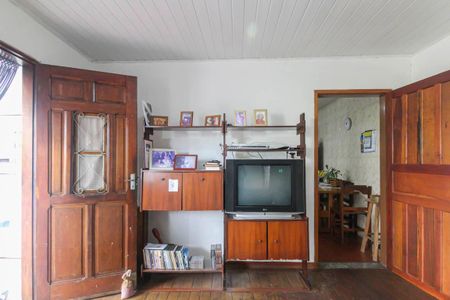 Casa à venda com 2 quartos, 150m² em Vila Antonieta, São Paulo