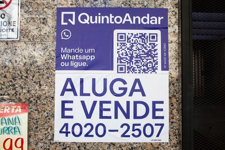 Apartamento para alugar com 54m², 1 quarto e 1 vagaPlaquinha