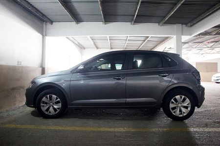 Apartamento para alugar com 54m², 1 quarto e 1 vagaBox Garagem (01 vaga)