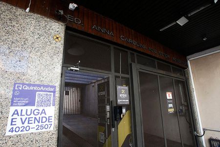 Apartamento para alugar com 54m², 1 quarto e 1 vagaPlaquinha