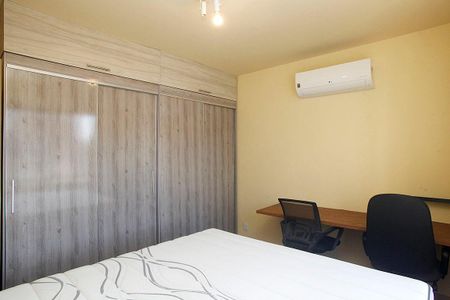 Apartamento para alugar com 54m², 1 quarto e 1 vagaQuarto