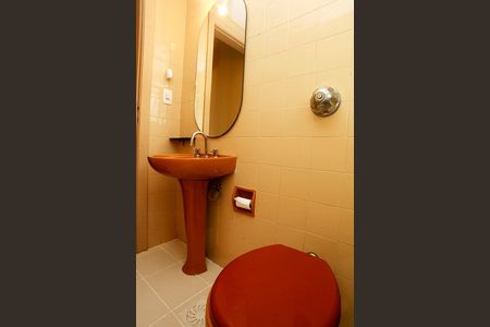 Apartamento para alugar com 54m², 1 quarto e 1 vagaBanheiro