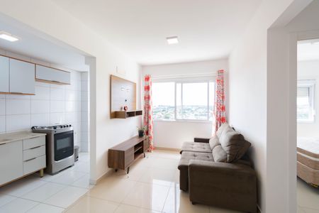 Apartamento para alugar com 2 quartos, 56m² em Centro, Canoas