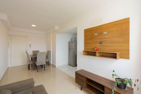 Apartamento para alugar com 2 quartos, 56m² em Centro, Canoas
