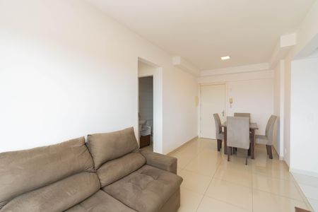Apartamento para alugar com 2 quartos, 56m² em Centro, Canoas