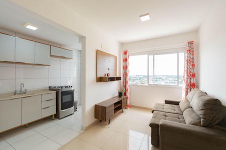 Apartamento para alugar com 2 quartos, 56m² em Centro, Canoas