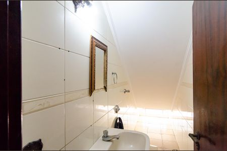 Lavabo de casa para alugar com 3 quartos, 256m² em Vila da Saúde, São Paulo