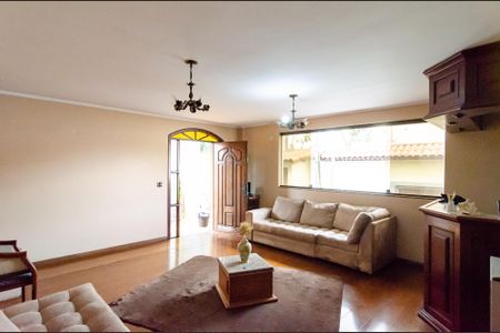 Sala de casa para alugar com 3 quartos, 256m² em Vila da Saúde, São Paulo