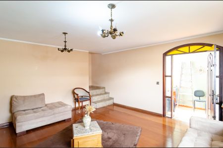 Sala de casa para alugar com 3 quartos, 256m² em Vila da Saúde, São Paulo