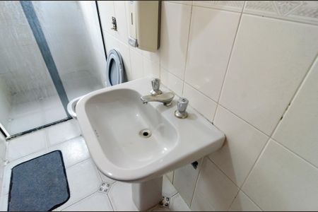 Casa para alugar com 256m², 3 quartos e 3 vagasBanheiro da Suíte 1