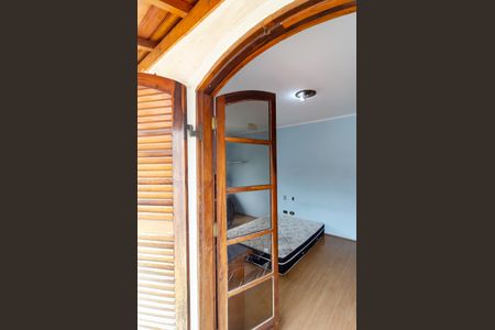 Casa para alugar com 256m², 3 quartos e 3 vagasvaranda da Suíte 1