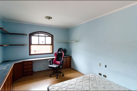 Suíte 1 de casa para alugar com 3 quartos, 256m² em Vila da Saúde, São Paulo