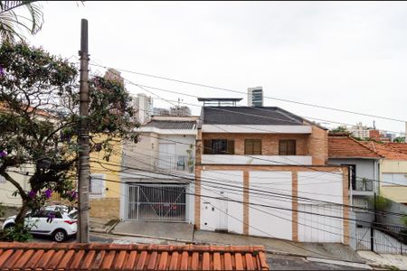 Casa para alugar com 256m², 3 quartos e 3 vagasVista da Suíte 2