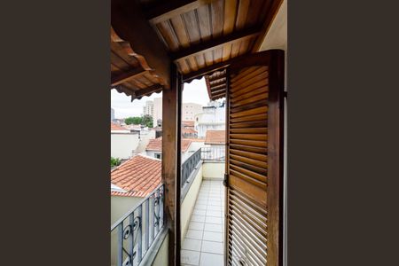 Casa para alugar com 256m², 3 quartos e 3 vagasvaranda da Suíte 1