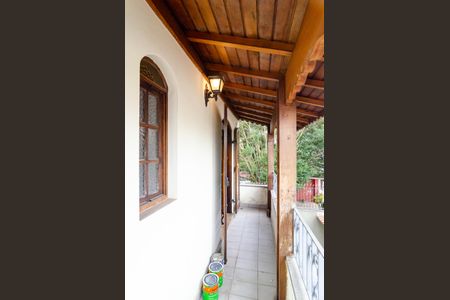 Casa para alugar com 256m², 3 quartos e 3 vagasSuíte 2