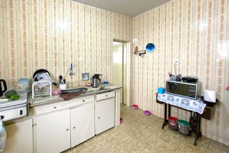 Casa à venda com 360m², 3 quartos e 4 vagasCozinha