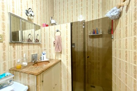 Casa à venda com 360m², 3 quartos e 4 vagasBanheiro