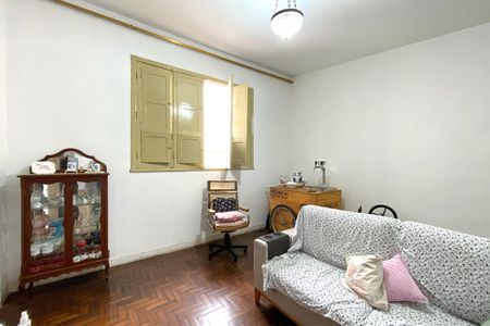 Sala de casa à venda com 3 quartos, 360m² em Graça, Belo Horizonte