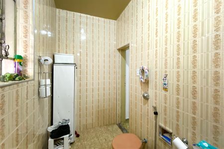 Casa à venda com 360m², 3 quartos e 4 vagasBanheiro