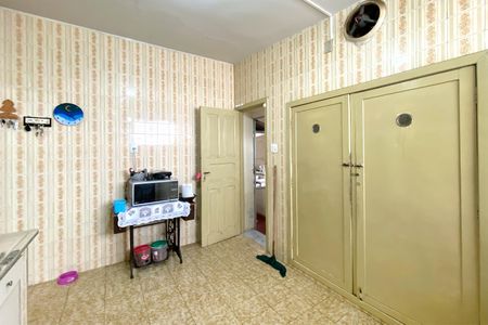 Casa à venda com 360m², 3 quartos e 4 vagasCozinha