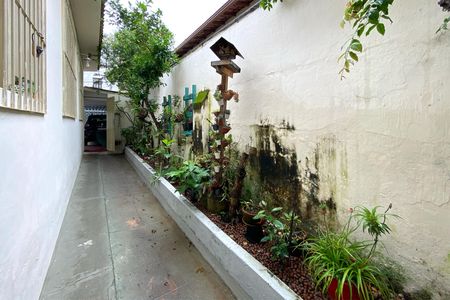 Casa à venda com 360m², 3 quartos e 4 vagasJardim