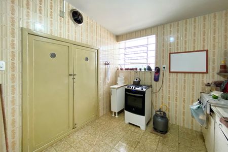 Casa à venda com 360m², 3 quartos e 4 vagasCozinha