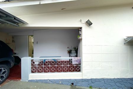 Casa à venda com 360m², 3 quartos e 4 vagasVaranda