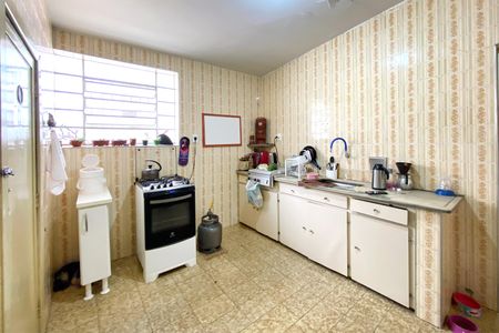 Casa à venda com 360m², 3 quartos e 4 vagasCozinha