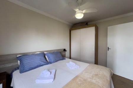 Apartamento à venda com 55m², 2 quartos e 1 vaga Apartamento à venda com 55m², 2 quartos e 1 vagaQuarto 1