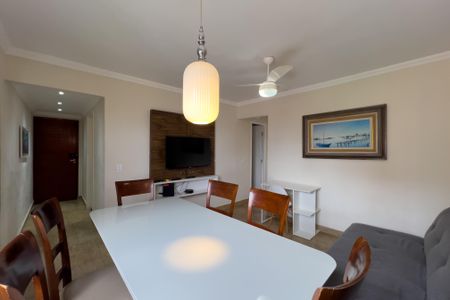 Sala de apartamento à venda com 2 quartos, 55m² em Vila Mariana, São Paulo