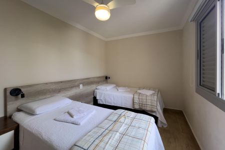 Quarto 2 de apartamento à venda com 2 quartos, 55m² em Vila Mariana, São Paulo