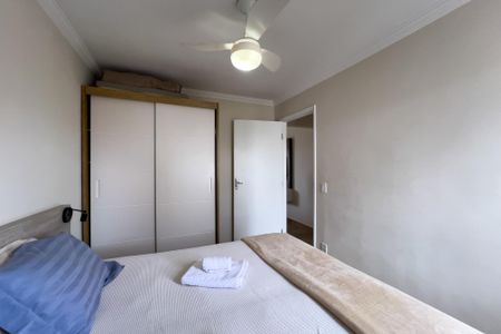 Quarto 1 de apartamento à venda com 2 quartos, 55m² em Vila Mariana, São Paulo