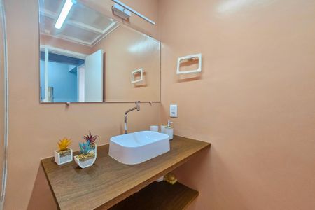 Apartamento para alugar com 126m², 3 quartos e 1 vaga Apartamento para alugar com 126m², 3 quartos e 1 vagabanheiro 2