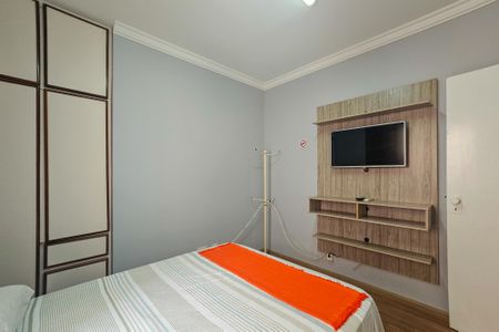 Apartamento para alugar com 126m², 3 quartos e 1 vaga Apartamento para alugar com 126m², 3 quartos e 1 vagaQuarto 1