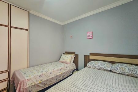 Apartamento para alugar com 126m², 3 quartos e 1 vaga Apartamento para alugar com 126m², 3 quartos e 1 vagaQuarto 2