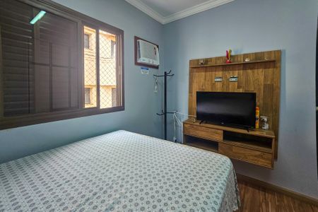 Apartamento para alugar com 126m², 3 quartos e 1 vaga Apartamento para alugar com 126m², 3 quartos e 1 vagaQuarto 2