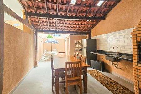 Apartamento para alugar com 126m², 3 quartos e 1 vaga Apartamento para alugar com 126m², 3 quartos e 1 vagaÁrea de Lazer