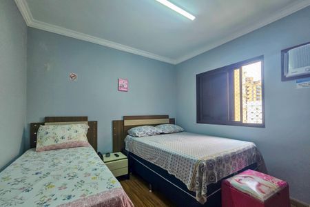 Apartamento para alugar com 126m², 3 quartos e 1 vaga Apartamento para alugar com 126m², 3 quartos e 1 vagaQuarto 2