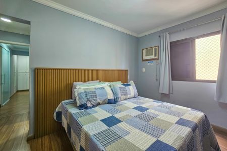 Apartamento para alugar com 126m², 3 quartos e 1 vaga Apartamento para alugar com 126m², 3 quartos e 1 vagaSuíte 1