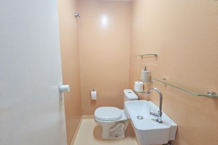 Apartamento para alugar com 126m², 3 quartos e 1 vaga Apartamento para alugar com 126m², 3 quartos e 1 vagabanheiro