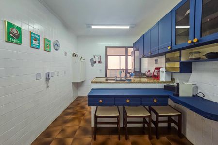 Apartamento para alugar com 126m², 3 quartos e 1 vaga Apartamento para alugar com 126m², 3 quartos e 1 vagacozinha