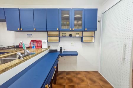 Apartamento para alugar com 126m², 3 quartos e 1 vaga Apartamento para alugar com 126m², 3 quartos e 1 vagacozinha