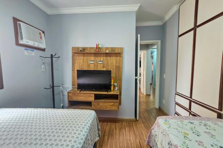 Apartamento para alugar com 126m², 3 quartos e 1 vaga Apartamento para alugar com 126m², 3 quartos e 1 vagaQuarto 2