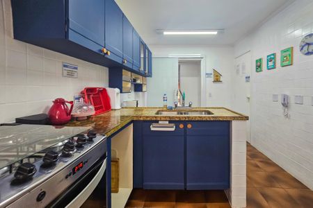 Apartamento para alugar com 126m², 3 quartos e 1 vaga Apartamento para alugar com 126m², 3 quartos e 1 vagacozinha