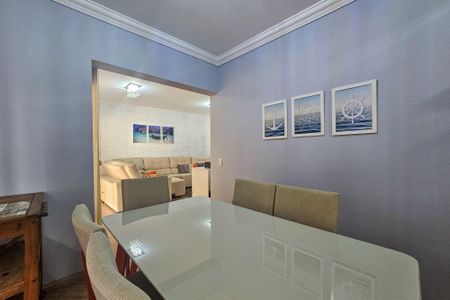 Apartamento para alugar com 126m², 3 quartos e 1 vaga Apartamento para alugar com 126m², 3 quartos e 1 vagaSala