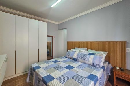 Apartamento para alugar com 126m², 3 quartos e 1 vaga Apartamento para alugar com 126m², 3 quartos e 1 vagaSuíte 1