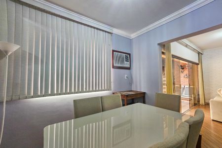 Apartamento para alugar com 126m², 3 quartos e 1 vaga Apartamento para alugar com 126m², 3 quartos e 1 vagaSala