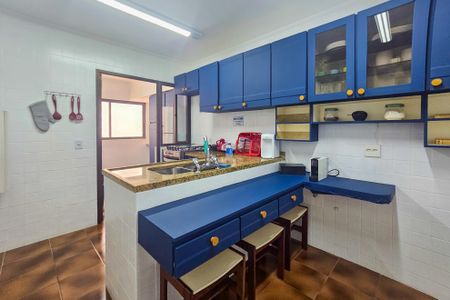 Apartamento para alugar com 126m², 3 quartos e 1 vaga Apartamento para alugar com 126m², 3 quartos e 1 vagacozinha
